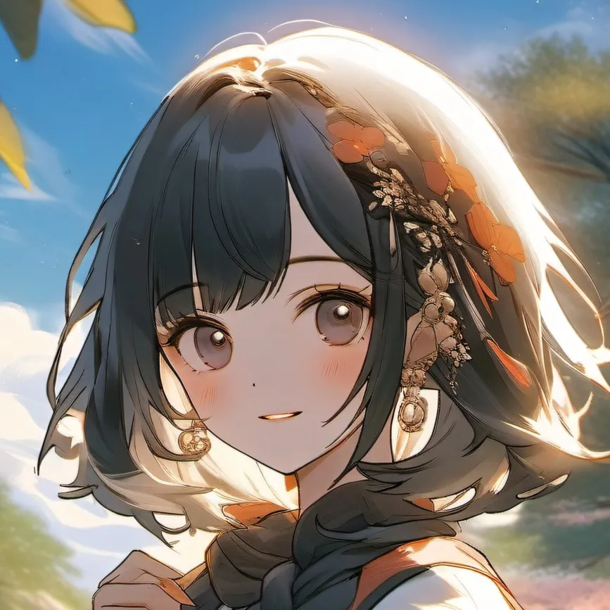 chat with ai character: jewel