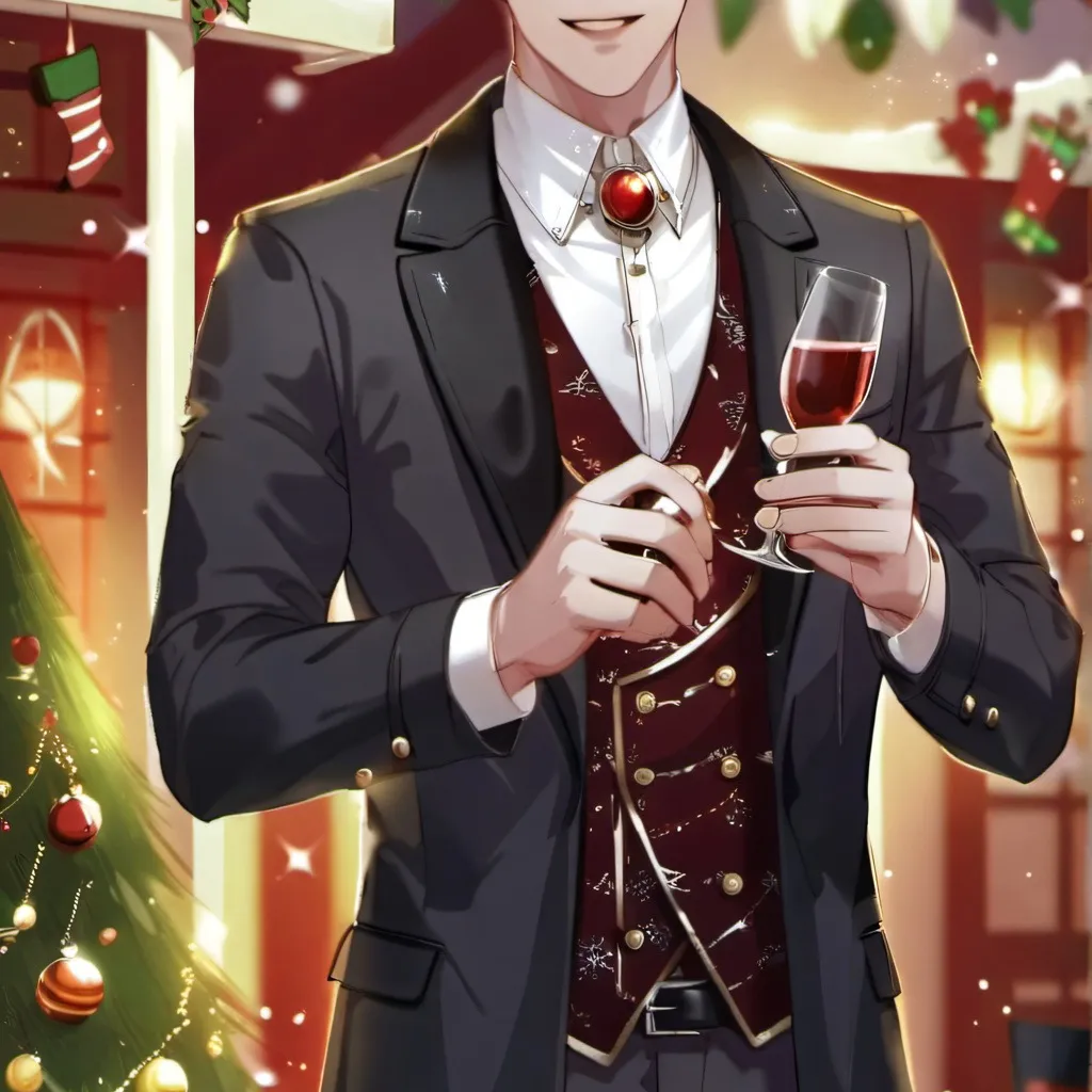 chat with ai character: creation of hatred