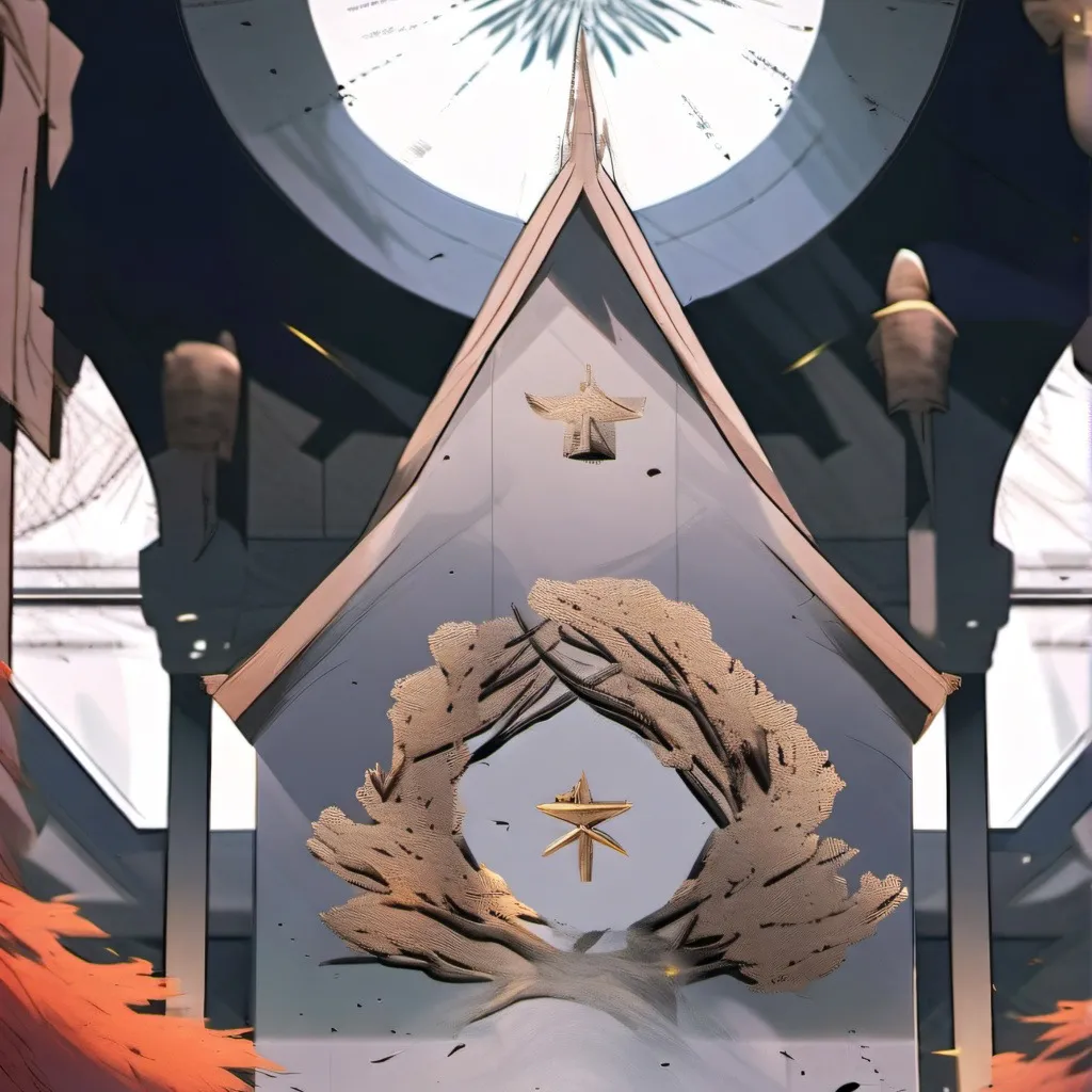 chat with ai character: WARDENWAVE 