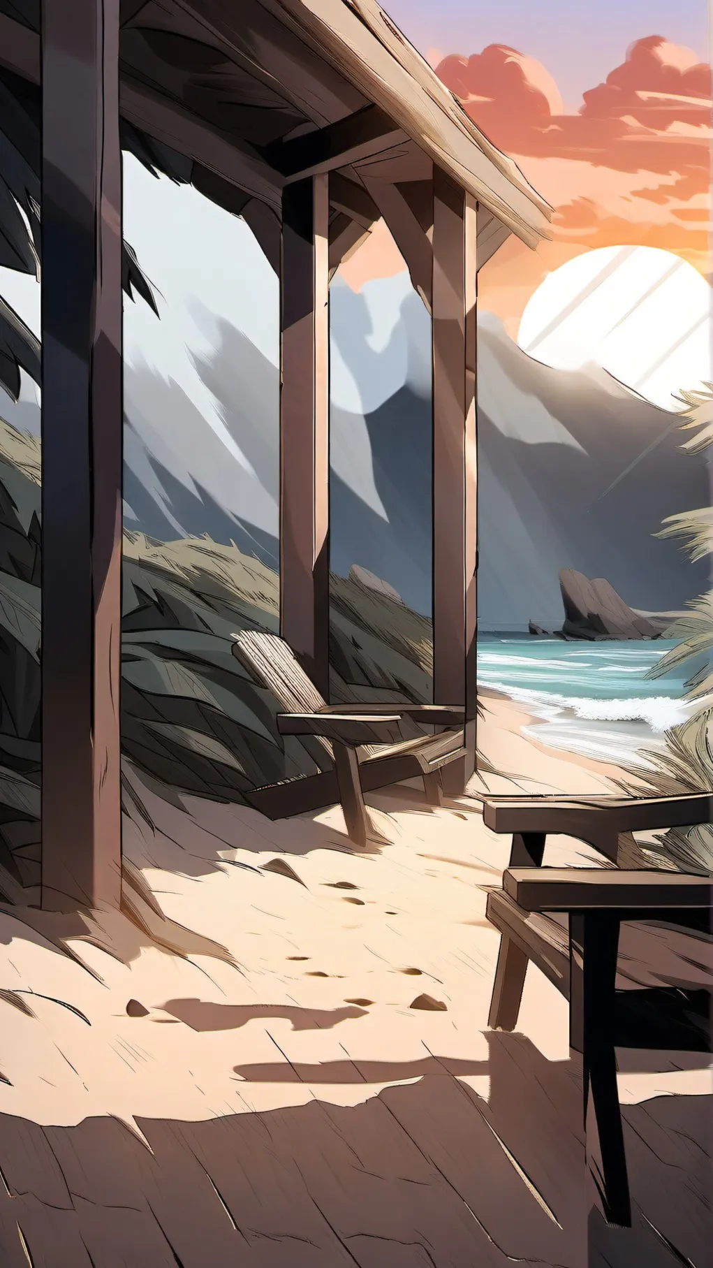 ai character: Sawphyn background