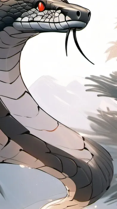 ai character: hydratar  background