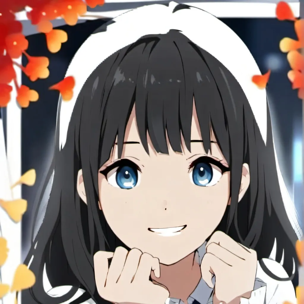 chat with ai character:  Yuki 