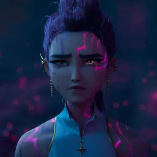 creator So-Yeon🐺🐰🐰🐷🥟🐿🐥🐶🦊's avatar