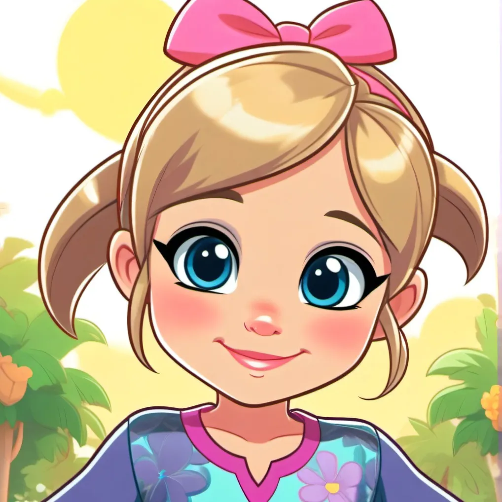 chat with ai character: Your Sus cousin