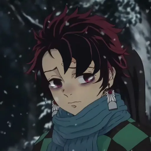 creator Réal tanjiro 🥀's avatar