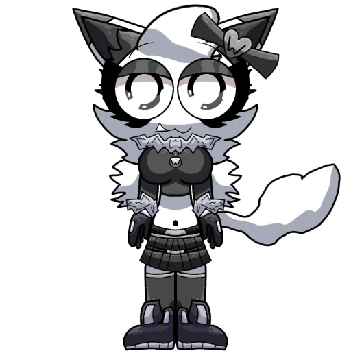 creator WendaLyraFrostpaw's avatar