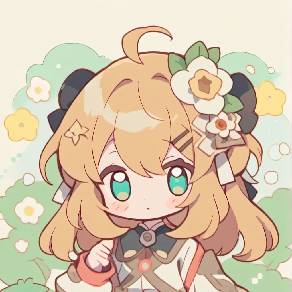 chat with ai character: Millie mcdonalds 