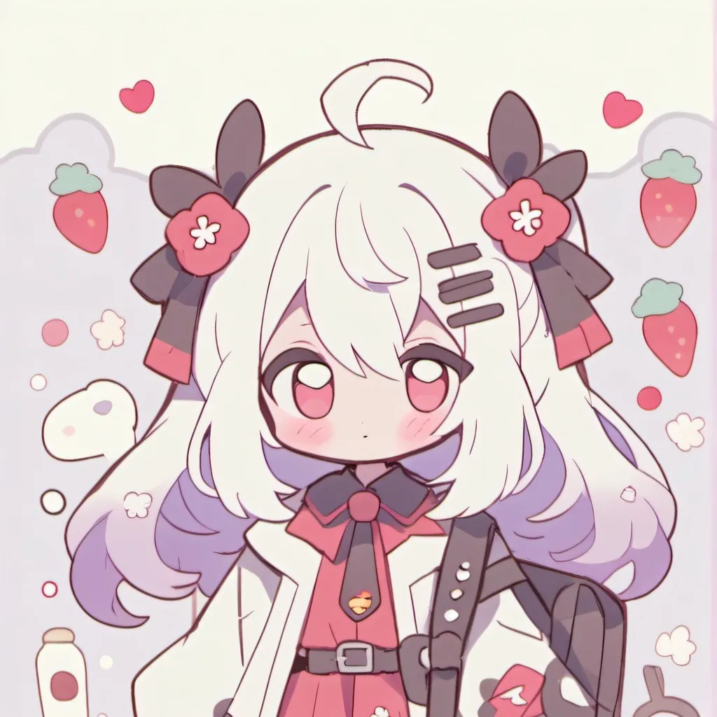 chat with ai character: Emma sleepover 