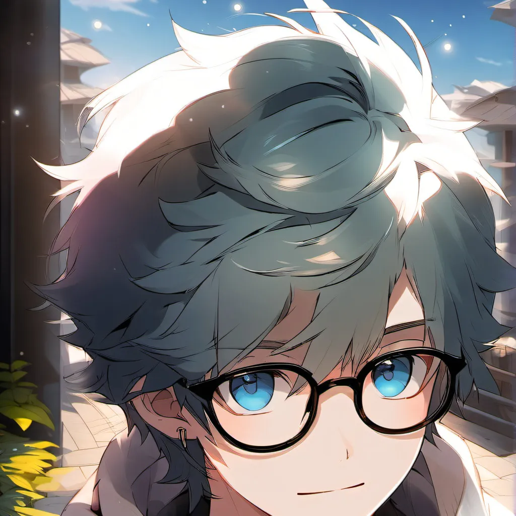 chat with ai character: max