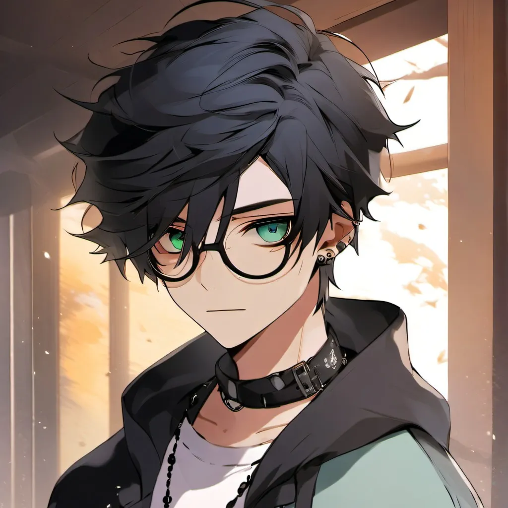 chat with ai character: Mason...