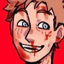 chat with ai character: Stu Macher 