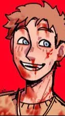 ai character: Stu Macher  background