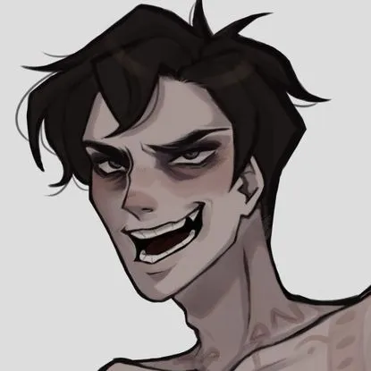 chat with ai character: William Afton 