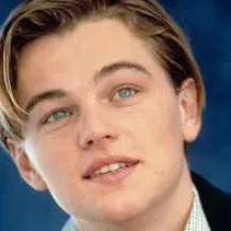 chat with ai character: Leonardo DiCaprio 
