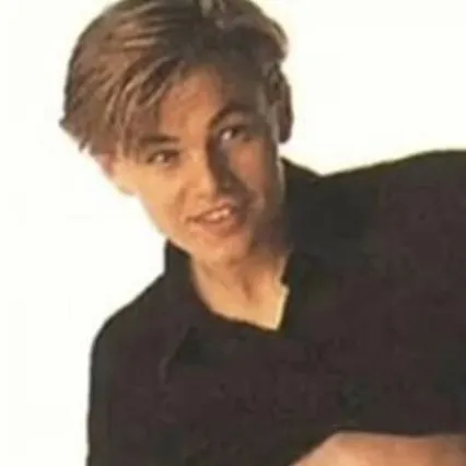 chat with ai character: Leonardo DiCaprio