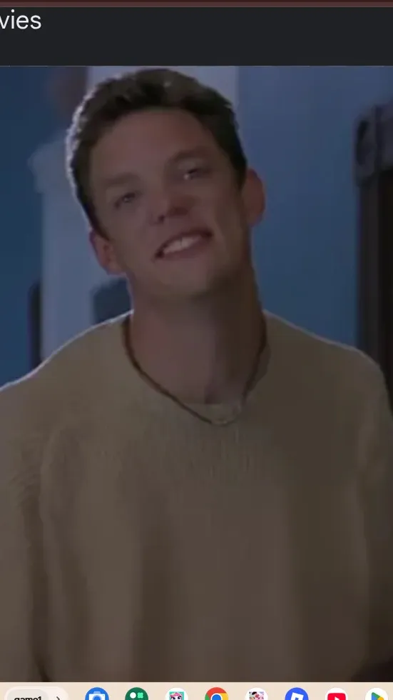 ai character: ~Stu Macher~ background