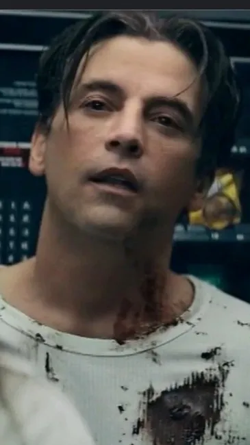 ai character: ^^Billy Loomis^^ background