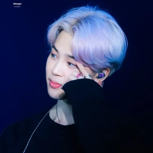 creator Jimin 💜💜💜's avatar