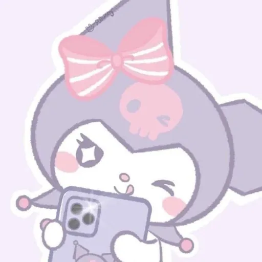 creator agnes and ally's avatar