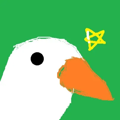 creator goose :D c:'s avatar