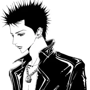 chat with ai character: ren honjo