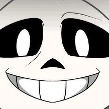 chat with ai character: sans 