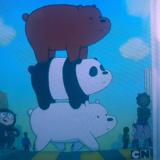 creator We-BearBears's avatar