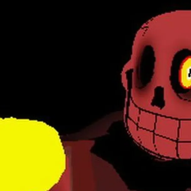 chat with ai character: savior (forsaken)