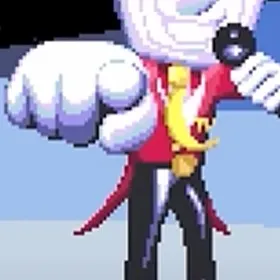 chat with ai character: MR, (ant) TENNAS