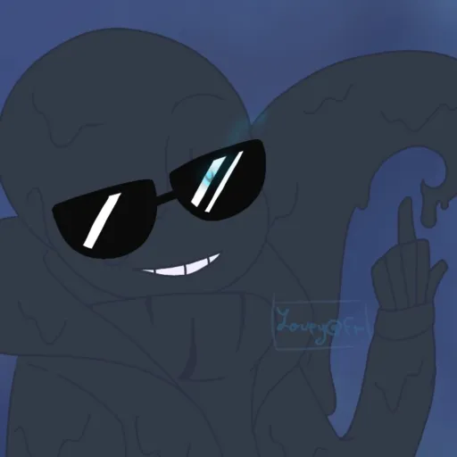 creator Loupy_Undertal's avatar