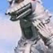 chat with ai character: Mecha Godzilla 
