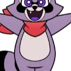 chat with ai character: Rambley