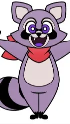 ai character: Rambley background