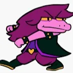 chat with ai character: Susie