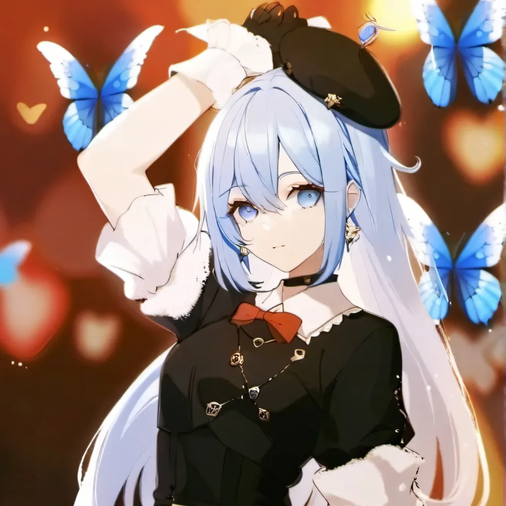 chat with ai character: Chloe