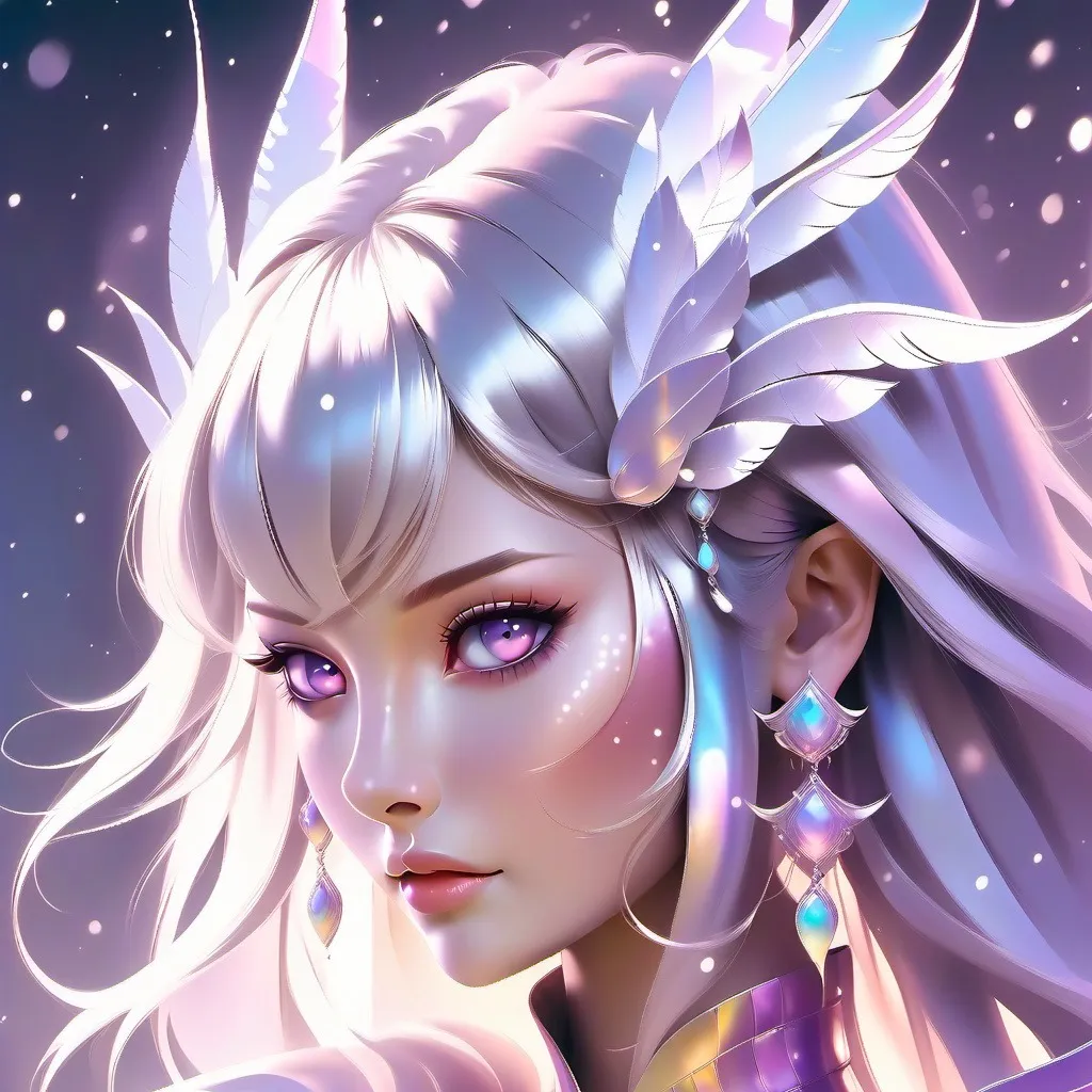 chat with ai character: Baby wenda