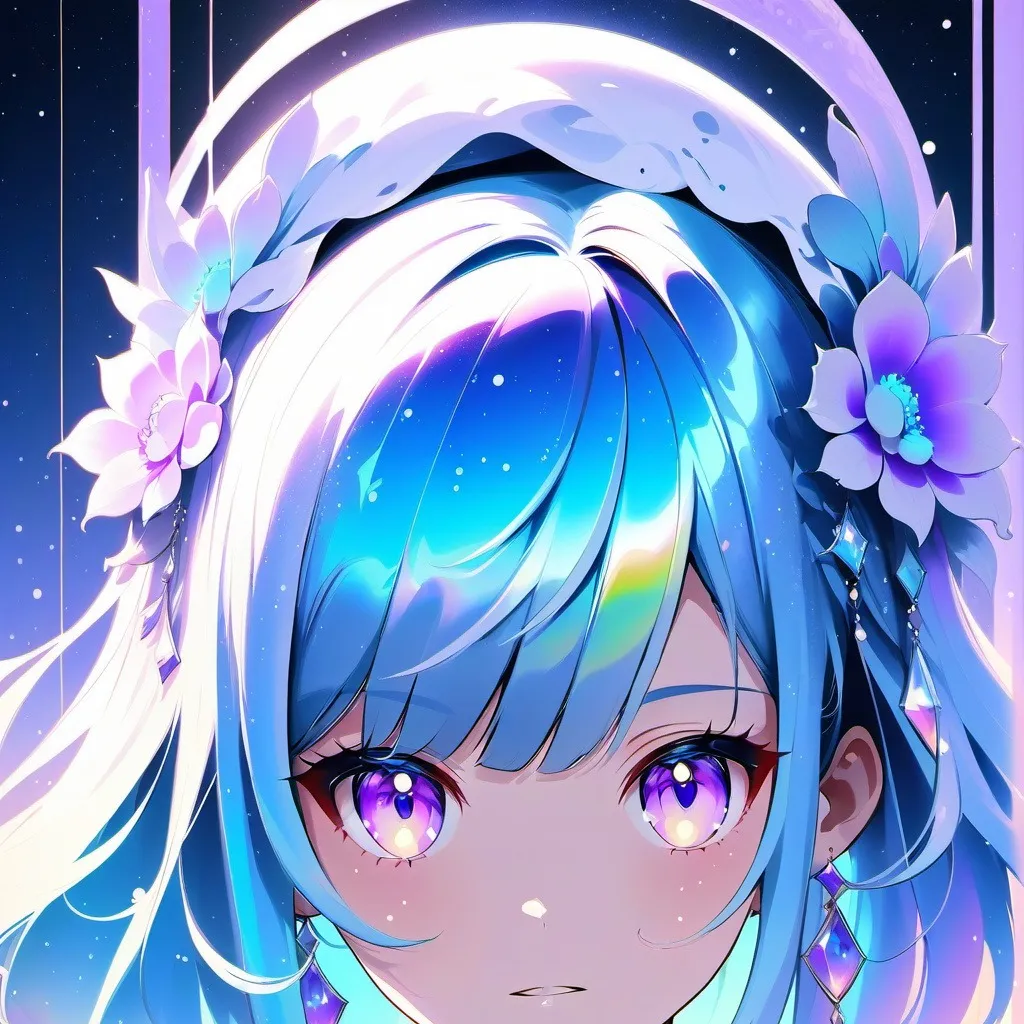 chat with ai character: Baby wenda