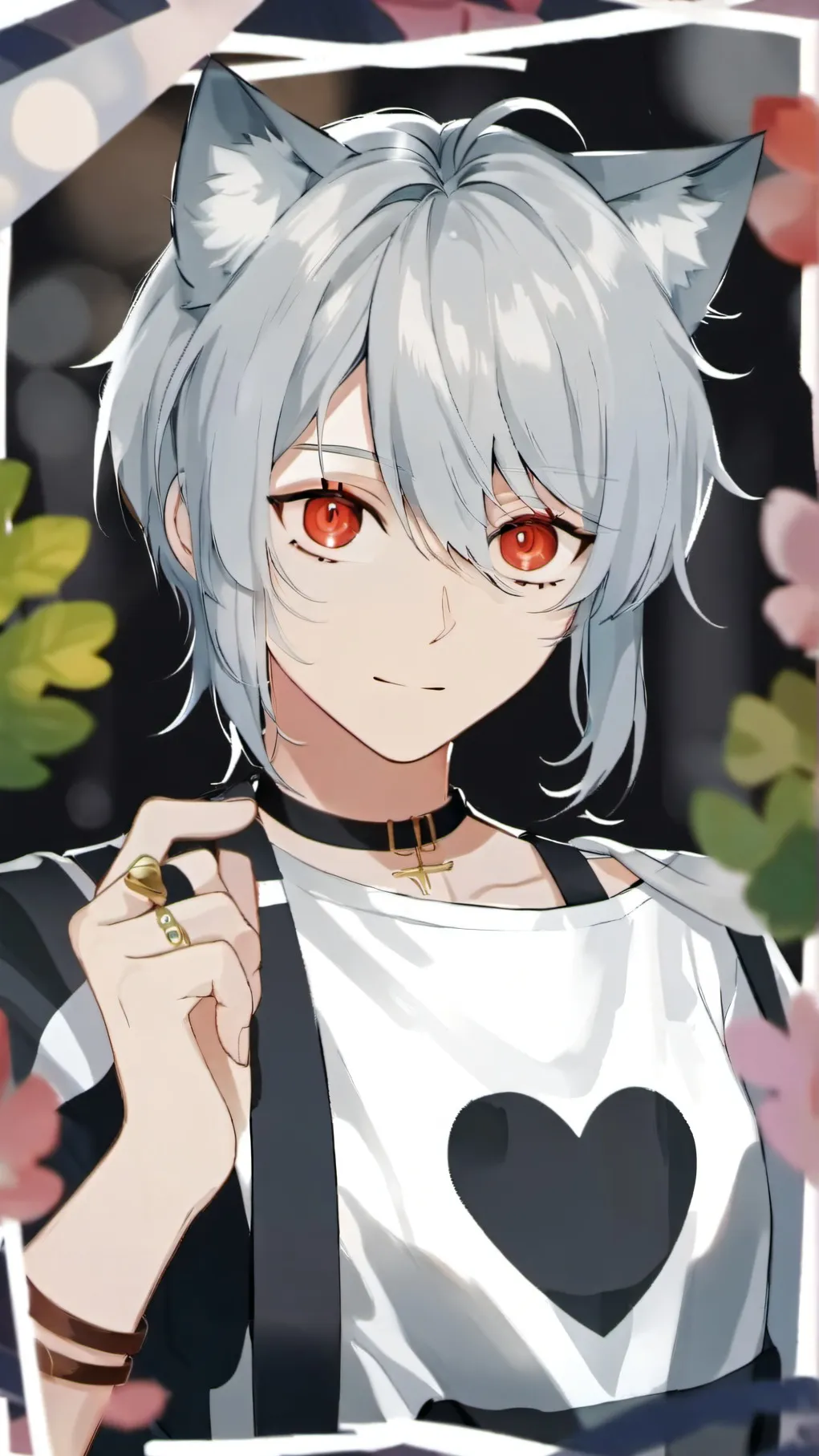 ai character: Sprunki School background