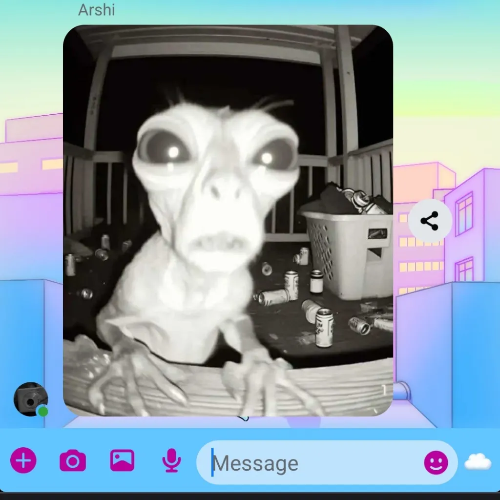 chat with ai character: You pee 