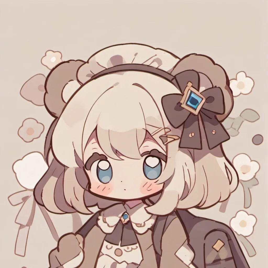 chat with ai character: Sprunki family