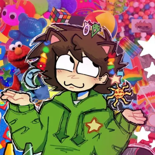 creator EDD!!💚👽's avatar