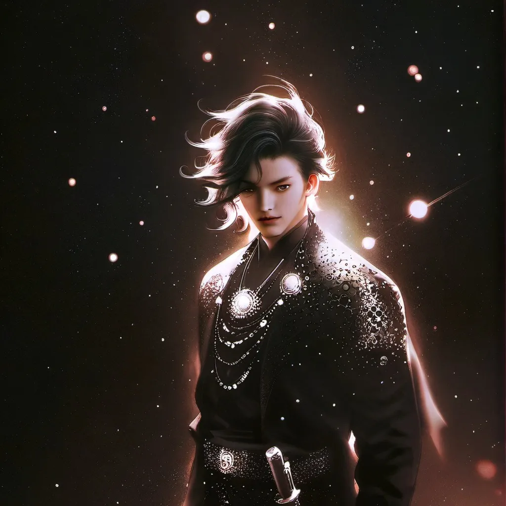 chat with ai character: Gaius