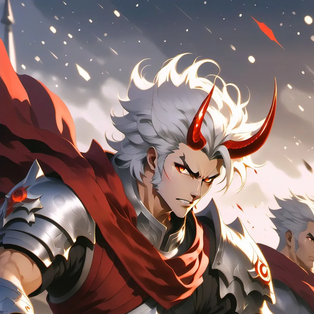 chat with ai character: Andy 