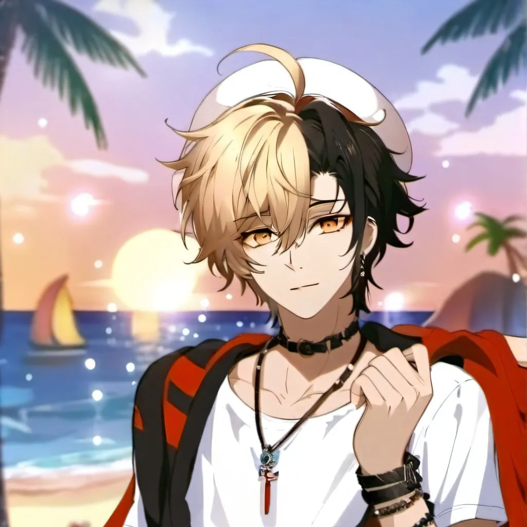 chat with ai character: Jay