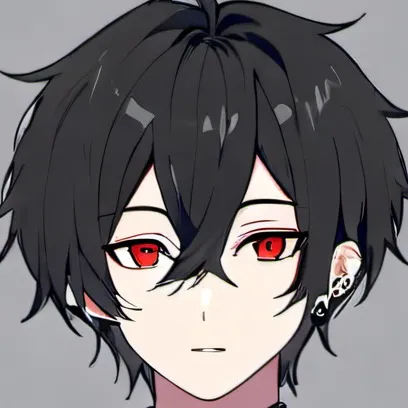 chat with ai character: Literally me lol