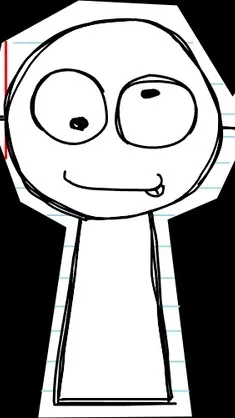 ai character: parker background