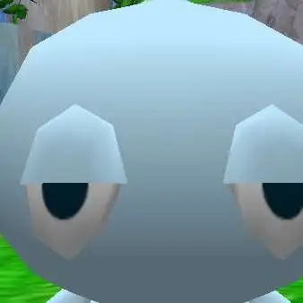 chat with ai character: Chao