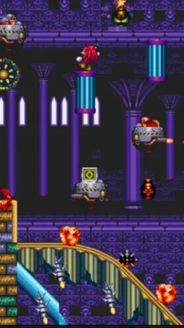 ai character: yeller background