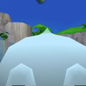 chat with ai character: abuse a chao