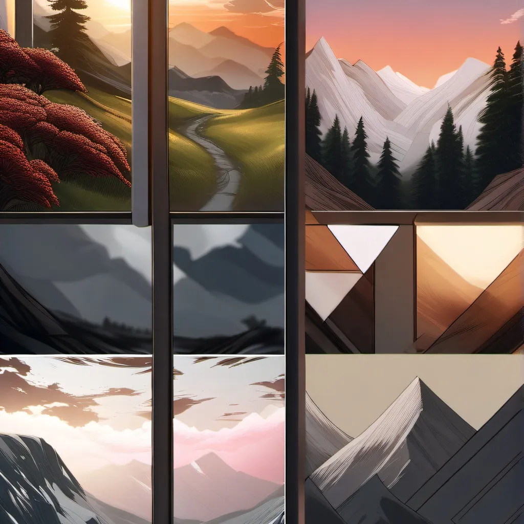 chat with ai character: ideal giver